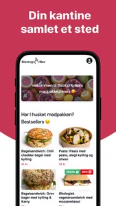 Bistrup & Nør screenshot 0