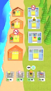 Resort Management screenshot 4