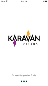 Karavan Cirkus screenshot 0