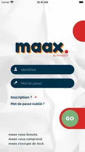 Maax by NovaSEO screenshot 0