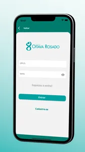 Clinica Oitava Rosado screenshot 1
