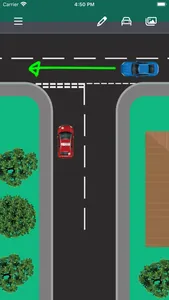 driveJohnson's Roads screenshot 1