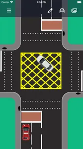 driveJohnson's Roads screenshot 2