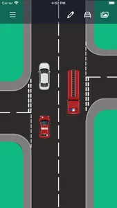 driveJohnson's Roads screenshot 3