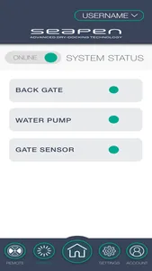 SeaPen: Dry Docking Technology screenshot 5