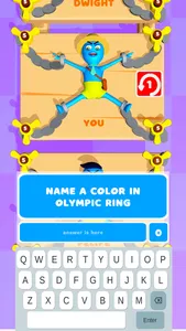 Trivia Chain screenshot 1