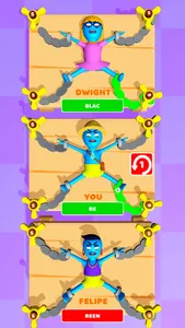 Trivia Chain screenshot 2