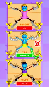 Trivia Chain screenshot 3