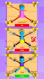 Trivia Chain screenshot 4