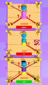 Trivia Chain screenshot 7