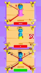 Trivia Chain screenshot 8