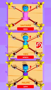 Trivia Chain screenshot 9