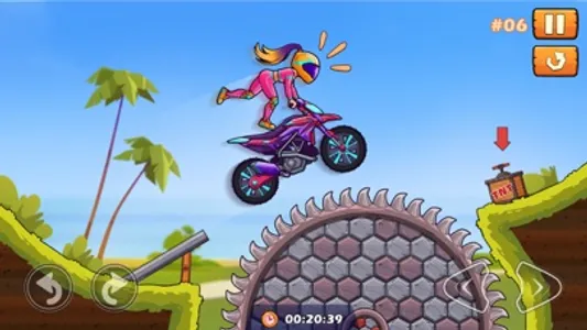 Moto Race Master: Bike Racing screenshot 0