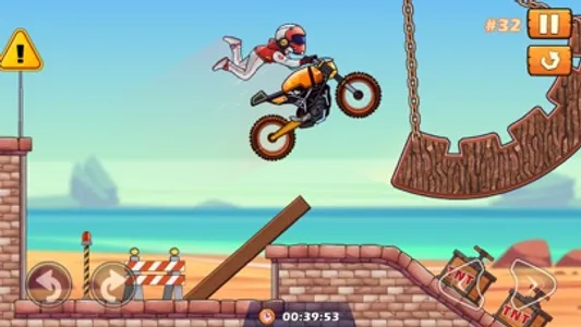 Moto Race Master: Bike Racing screenshot 2