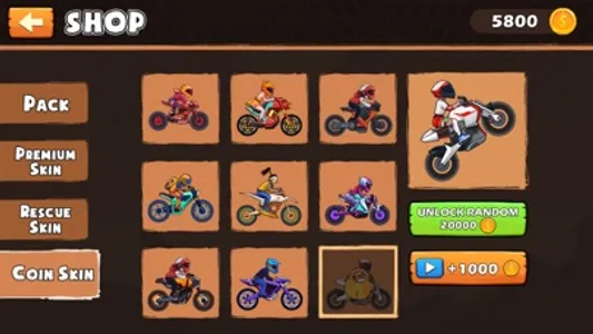 Moto Race Master: Bike Racing screenshot 4