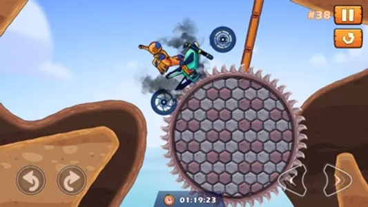 Moto Race Master: Bike Racing screenshot 6