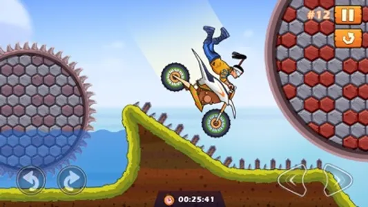 Moto Race Master: Bike Racing screenshot 7