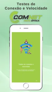 ComNet Fácil screenshot 6