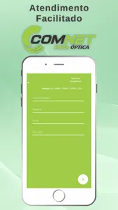ComNet Fácil screenshot 7