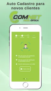 ComNet Fácil screenshot 8