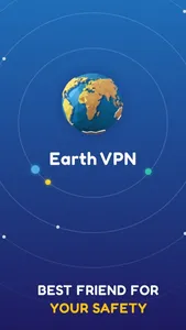 Earth VPN screenshot 0