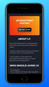 i-FitHub screenshot 3