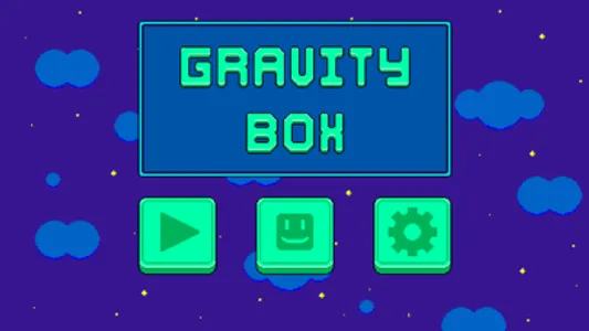 Gravity_Box screenshot 0