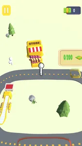Color Toy! screenshot 2