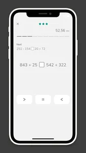 CLABY - Simple Calc Workout screenshot 3