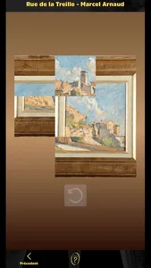 Memento Eguilles screenshot 5