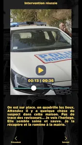 Memento Eguilles screenshot 6