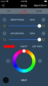 RHD Light screenshot 3