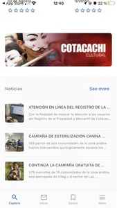 Cotacachi Travel screenshot 6