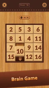 Number Games - Puzzle screenshot 1