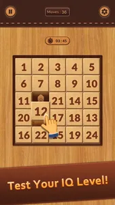 Number Games - Puzzle screenshot 2