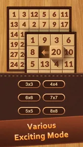 Number Games - Puzzle screenshot 4