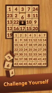 Number Games - Puzzle screenshot 5