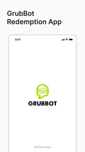 GrubBot Redemption screenshot 0