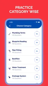 Journeyman Plumber Exam Prep screenshot 5