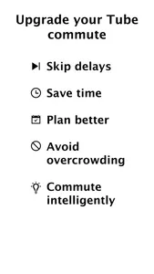 True Tube Status: Underground screenshot 3