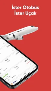 Heybilet—Turkey Flight Tickets screenshot 1