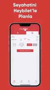 Heybilet—Turkey Flight Tickets screenshot 2