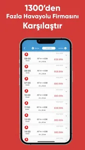 Heybilet—Turkey Flight Tickets screenshot 3