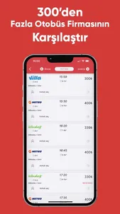 Heybilet—Turkey Flight Tickets screenshot 4