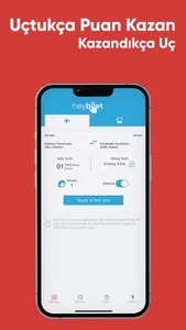 Heybilet—Turkey Flight Tickets screenshot 5