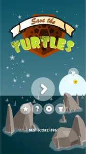 Let’s Save The Turtles screenshot 0