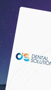 Dental Solutions screenshot 0