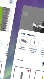 Dental Solutions screenshot 2