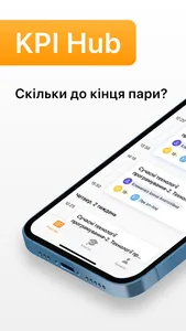 KPI Hub screenshot 0