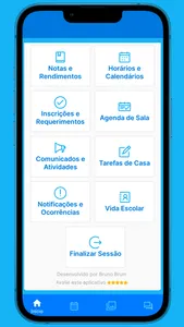 Pré Mobile screenshot 1